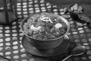Moong Dal Halwa (80 gm)