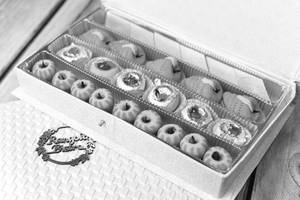 Rangoli Mixed Sweet Box [500 g]