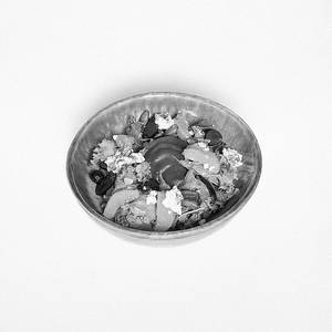 Grape Cured Pear Salad ( Gluten Free )