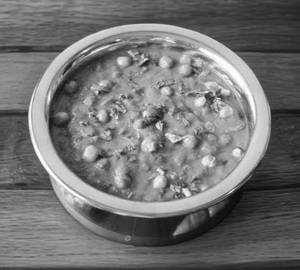 Matar Masala
