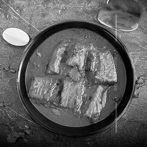 Malabar Salmon Curry