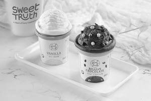 Ice Cream Pack of 2