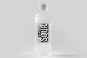 Lemon Soda (250 mL)