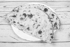 Tandoori Roti