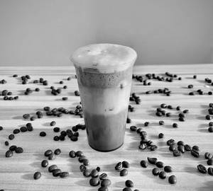 Vietnamese Iced Coffee