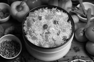 Kashmiri Pulao