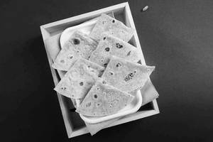 Chapati (6 pc)
