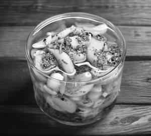 Lehsun Achar [ 500 gm ]