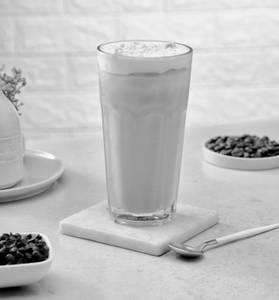 Iced Dry Hazelnut Cappuccino [Regular]