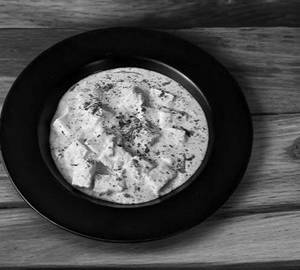 Paneer Kali Mirch