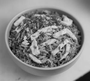 Egg Fried Rice