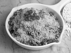 Mumbai Ki Gilli Bhel