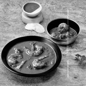 Tulunad Prawns Gassi