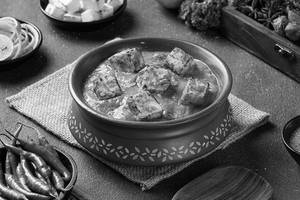 Paneer Tikka Masala