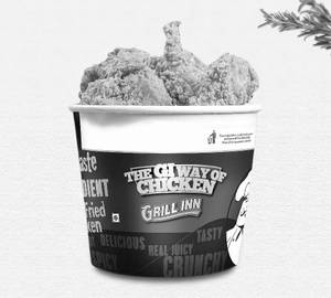 Fried Chicken