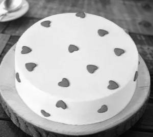 Special mom cake [500gms]
