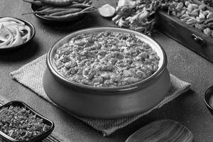 Chicken Kheema