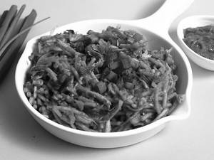 Chinese Bhel