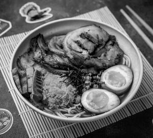 Naruto's Ramen(Pork)