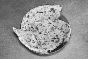 Stuffed Naan