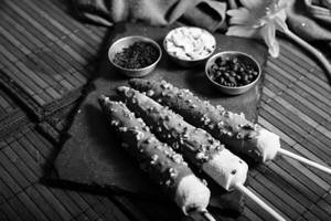 Chocobar Kulfi
