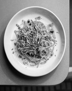 Dan Dan Noodles