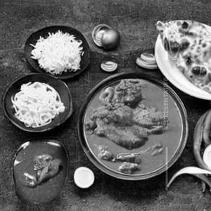Aachau chicken
