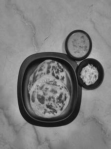 Parotta(2 Nos)