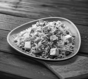 Paneer Fried Rice