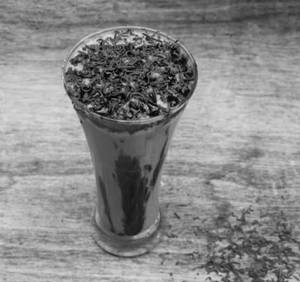 Chocolate Shake