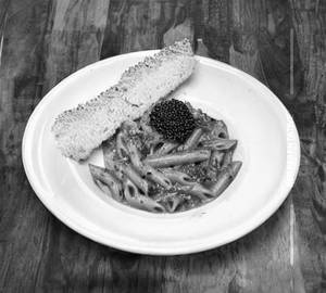 Arabiata Pasta
