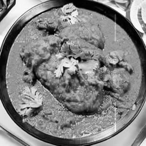 Chicken magalai
