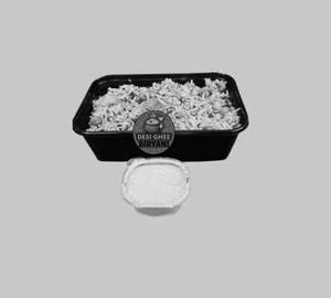 Desi Ghee Paneer Biryani 