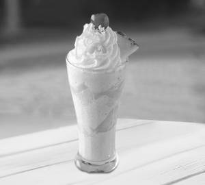 Mango Milkshake