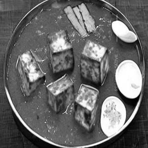 Sethi's Spl. Paneer