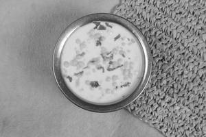Boondi Raita