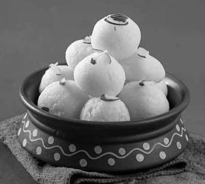 Rasgulla ( Pack Of 15 )