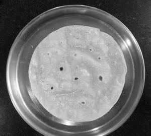 1 Ghee Roti