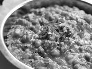 Tomato Corn Bharta