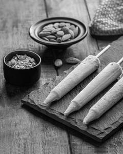Sugar Free Kulfi Badam Pista