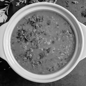 Dal Panchrangi 
