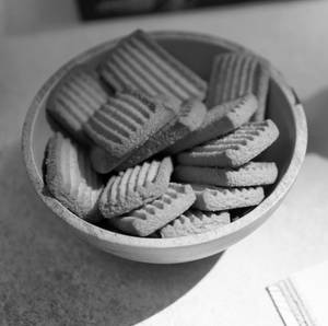 Wheat Cookies (200g)