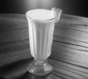 Pineapple Lassi