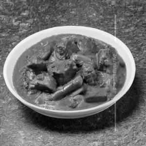 Veg. Rogan Josh