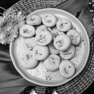 Kesar Peda