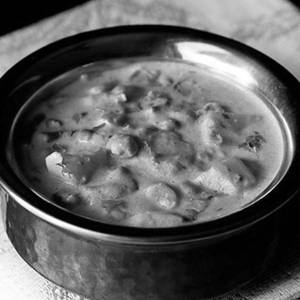 Veg Handi