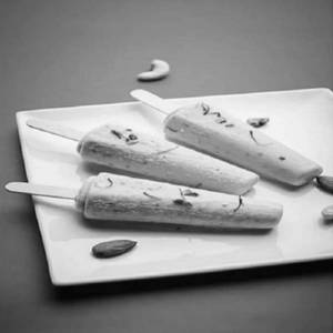 Maharaja Kulfi