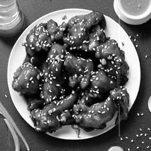 Honey Chicken
