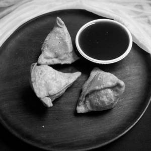 Samosa [1 Piece]