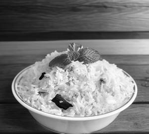 Ghee Rice